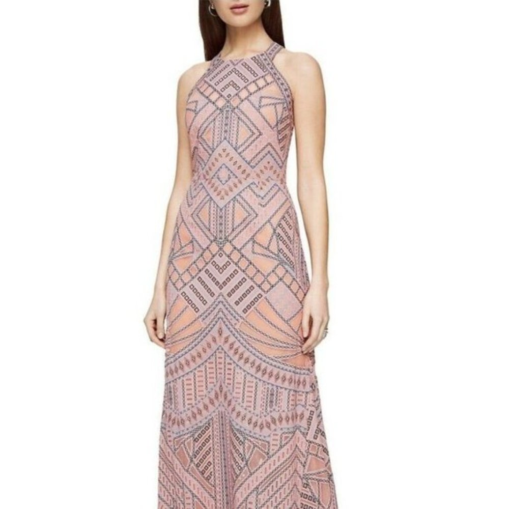 BCBGMaxAzria Gown - Picture 2 of 11